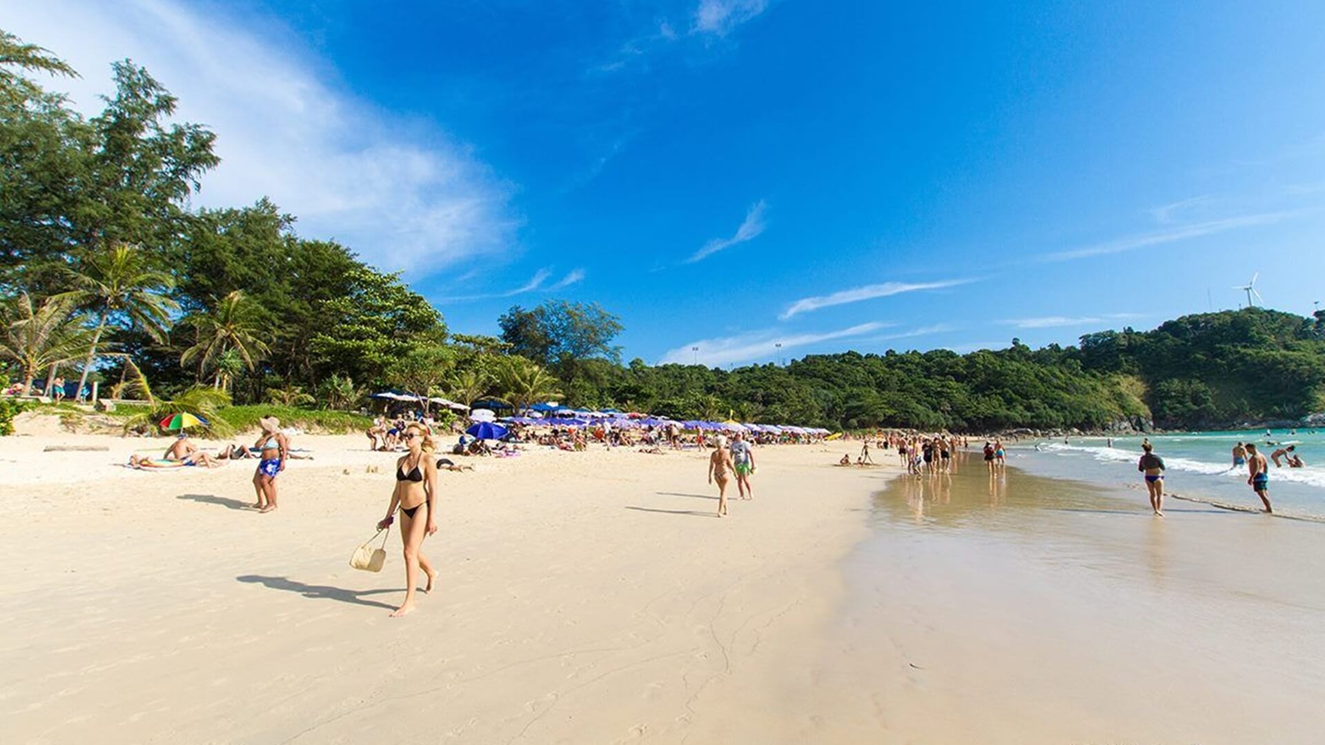 Nai Harn Phuket