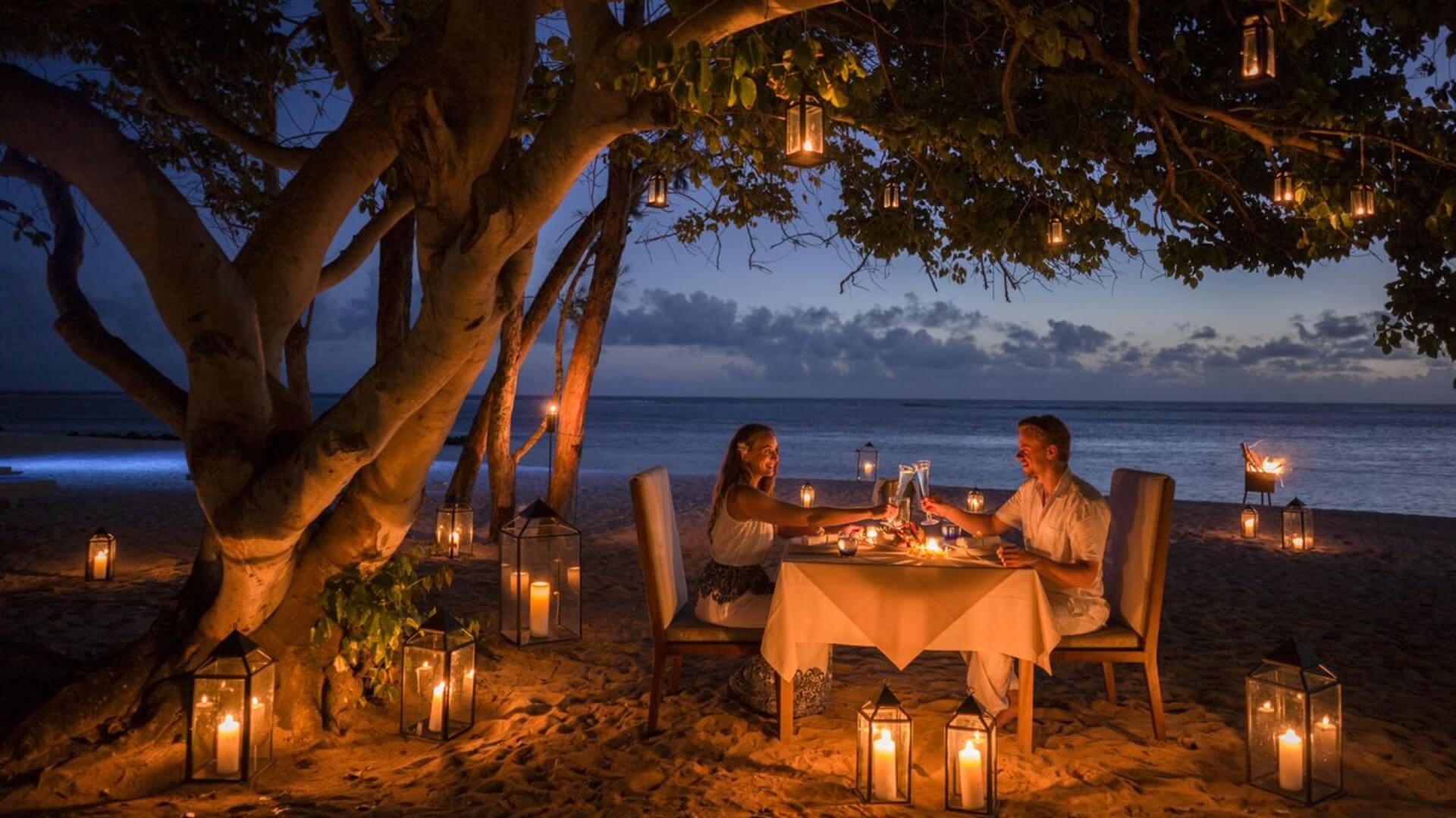 Port Louis Gece Hayatı Mauritius